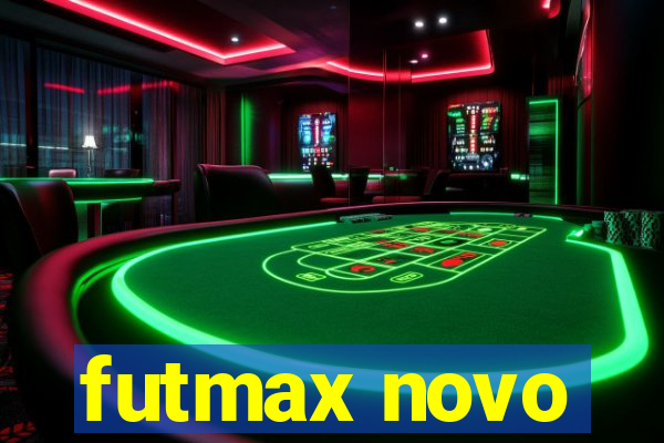 futmax novo