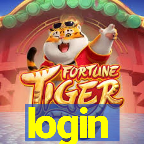 login