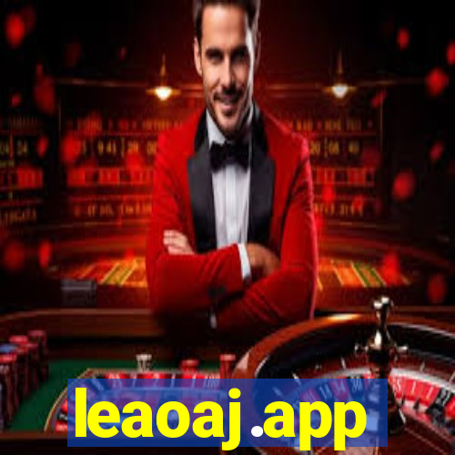 leaoaj.app