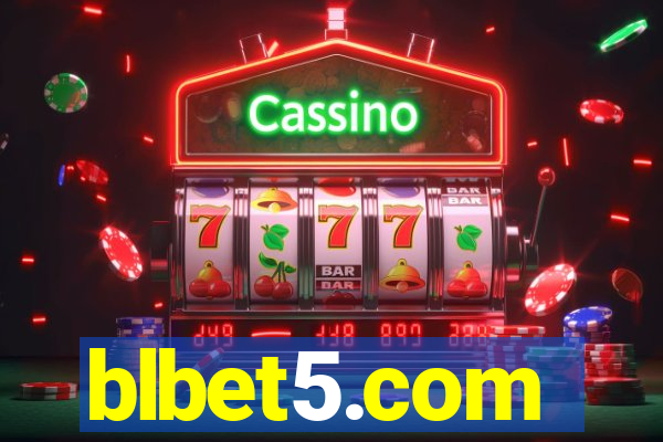 blbet5.com