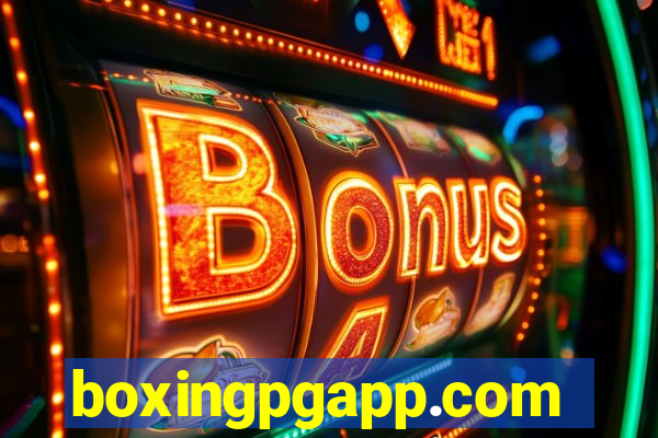 boxingpgapp.com