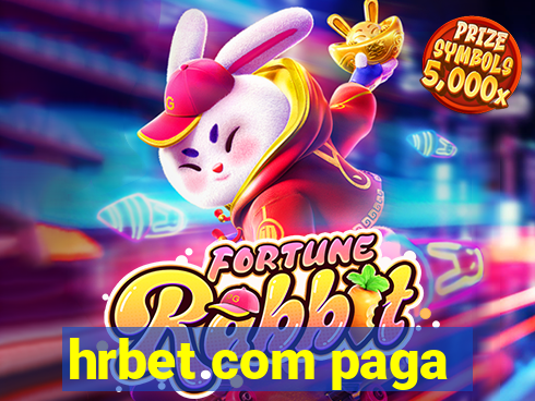 hrbet.com paga