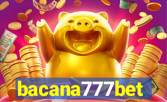 bacana777bet