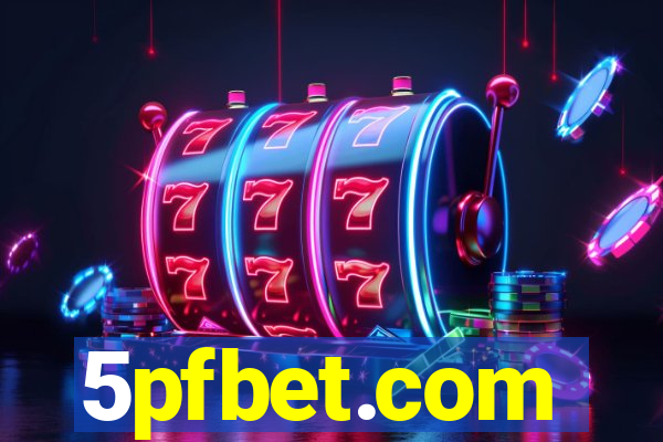 5pfbet.com