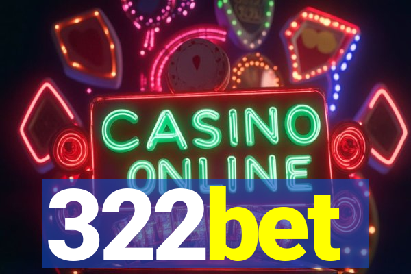 322bet