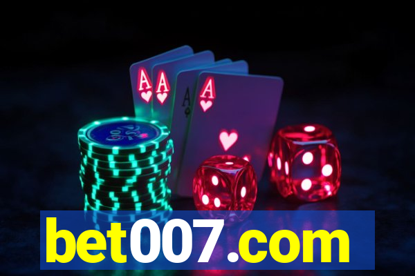 bet007.com