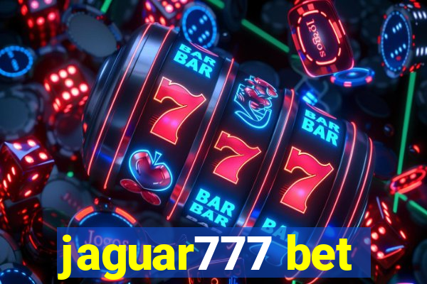 jaguar777 bet