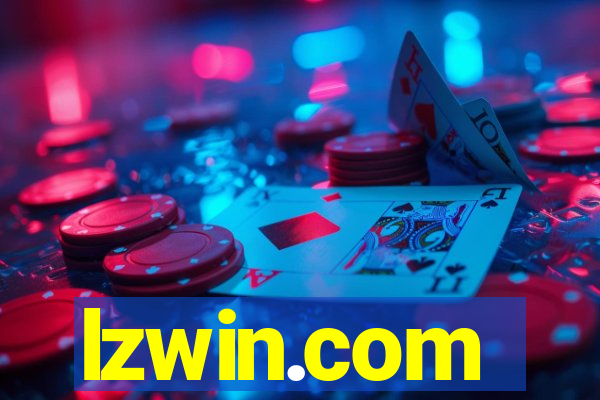 lzwin.com