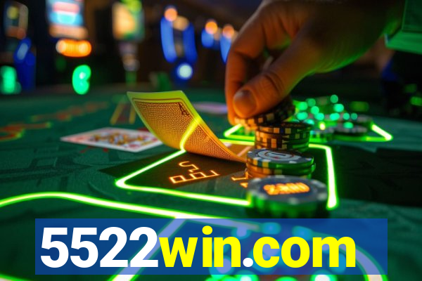 5522win.com