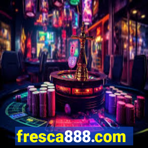 fresca888.com