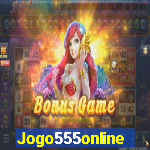 Jogo555online