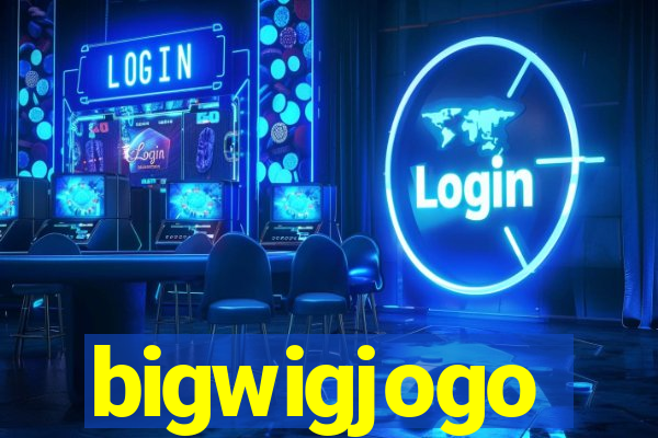 bigwigjogo