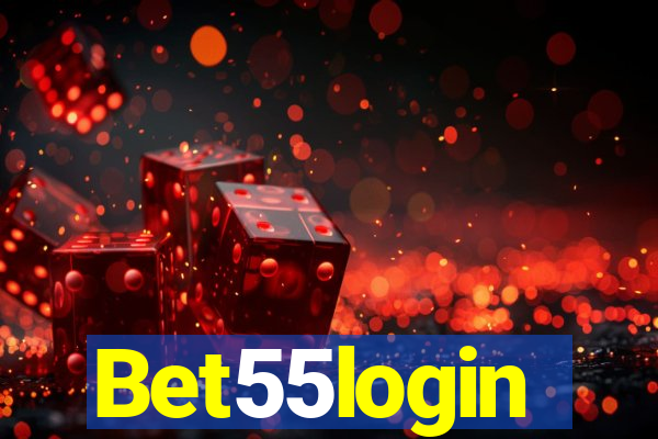 Bet55login