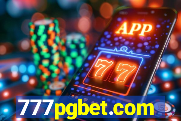 777pgbet.com