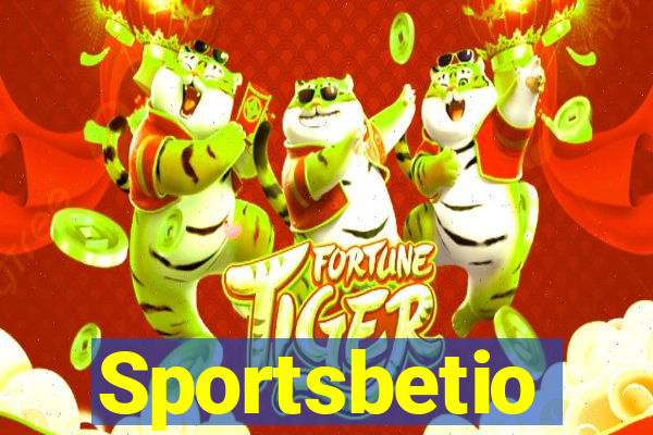 Sportsbetio