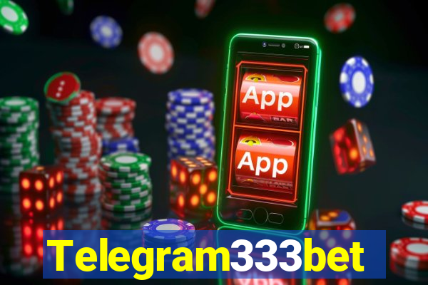 Telegram333bet