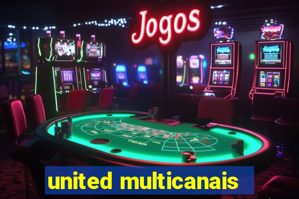 united multicanais