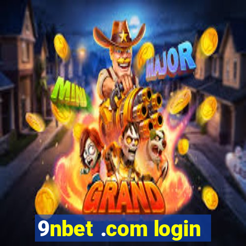 9nbet .com login