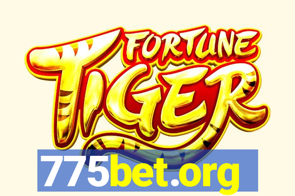 775bet.org