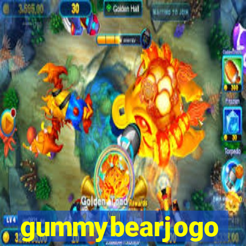 gummybearjogo