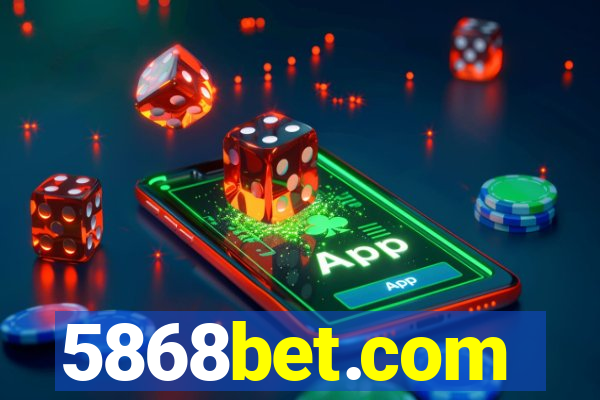 5868bet.com