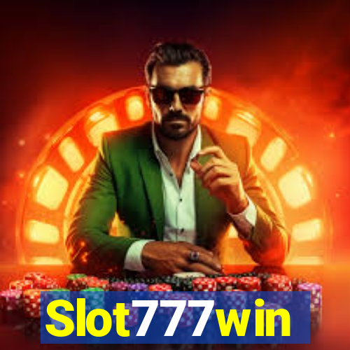 Slot777win