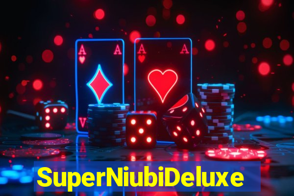 SuperNiubiDeluxe super mario deluxe nintendo switch rom