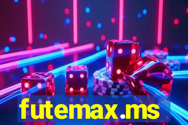 futemax.ms