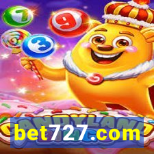 bet727.com