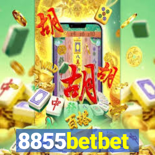 8855betbet