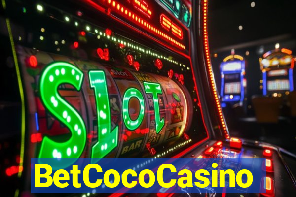 BetCocoCasino