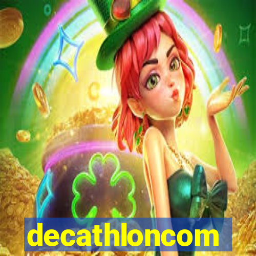 decathloncom