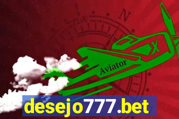 desejo777.bet