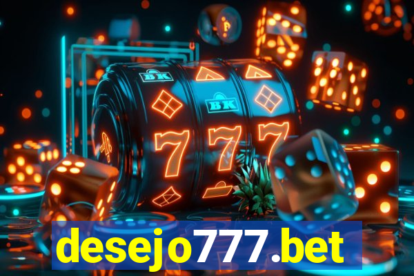 desejo777.bet