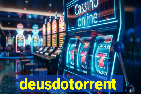 deusdotorrent