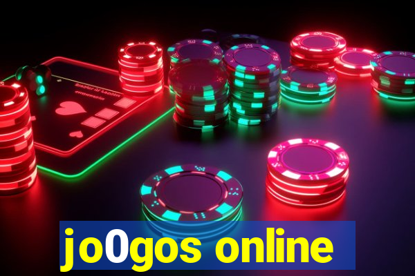 jo0gos online