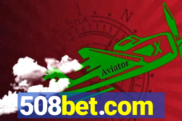 508bet.com