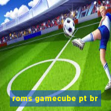 roms gamecube pt br