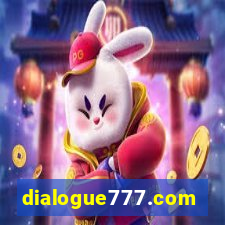 dialogue777.com