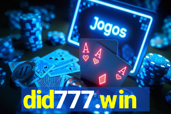 did777.win