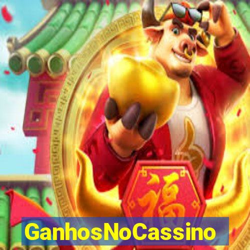 GanhosNoCassino