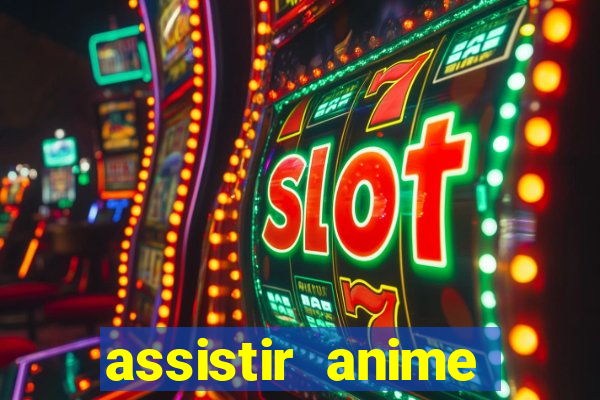 assistir anime otome game sekai dublado