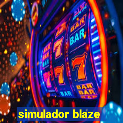 simulador blaze