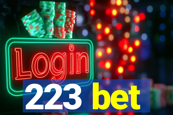 223 bet