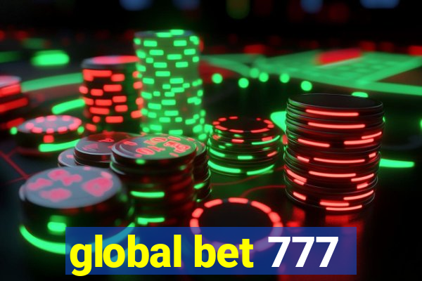 global bet 777