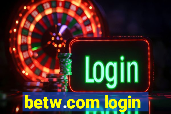 betw.com login