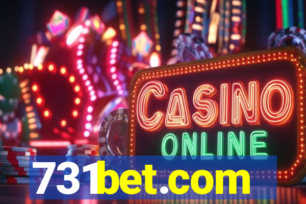 731bet.com