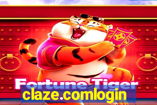 claze.comlogin