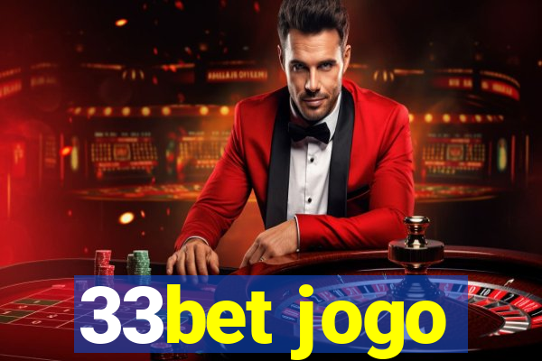 33bet jogo