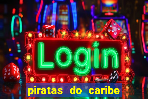 piratas do caribe 1 filme completo dublado